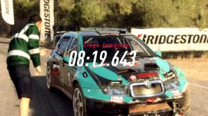 Dirt Rally 2.0 Setup Spain Ribadelles Final De Bellriu