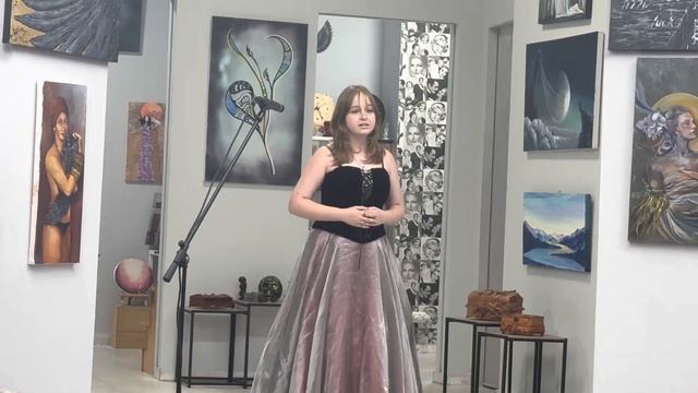 Shira Prokhorets - Сердце в груди бьется как птица смотреть онлайн