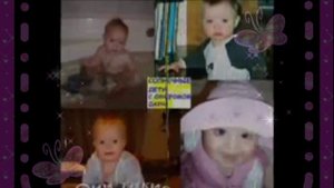 Особые дети ( инвалиды) авт Инна Журавлева Videoinna