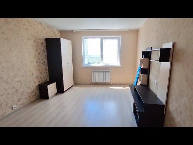 Продажа 1-комн. квартиры 47 м² 17/18 этаж, г. Рязань, ул Гоголя, д 49 , Железнодорожный, Южный смотреть онлайн