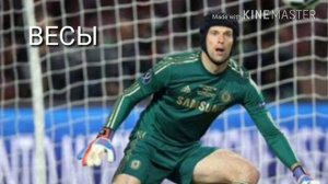 Какой ты вратарь по знаку задиаку? #1