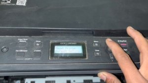 Brother Printer Toner Ended / Replace Toner Fixed 100%