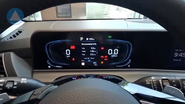 Kia Seltos 1.6 turbo - Sofisticado e tecnológico - Prometido para o Brasil é moderno смотреть онлайн