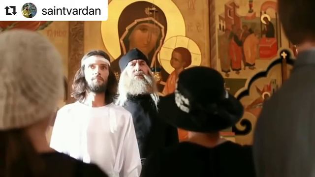 Господи почему ты не слышишь нас? смотреть онлайн