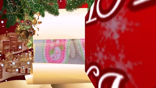 Мастер-класс по Варежкам | Ирина Загуменнова смотреть онлайн