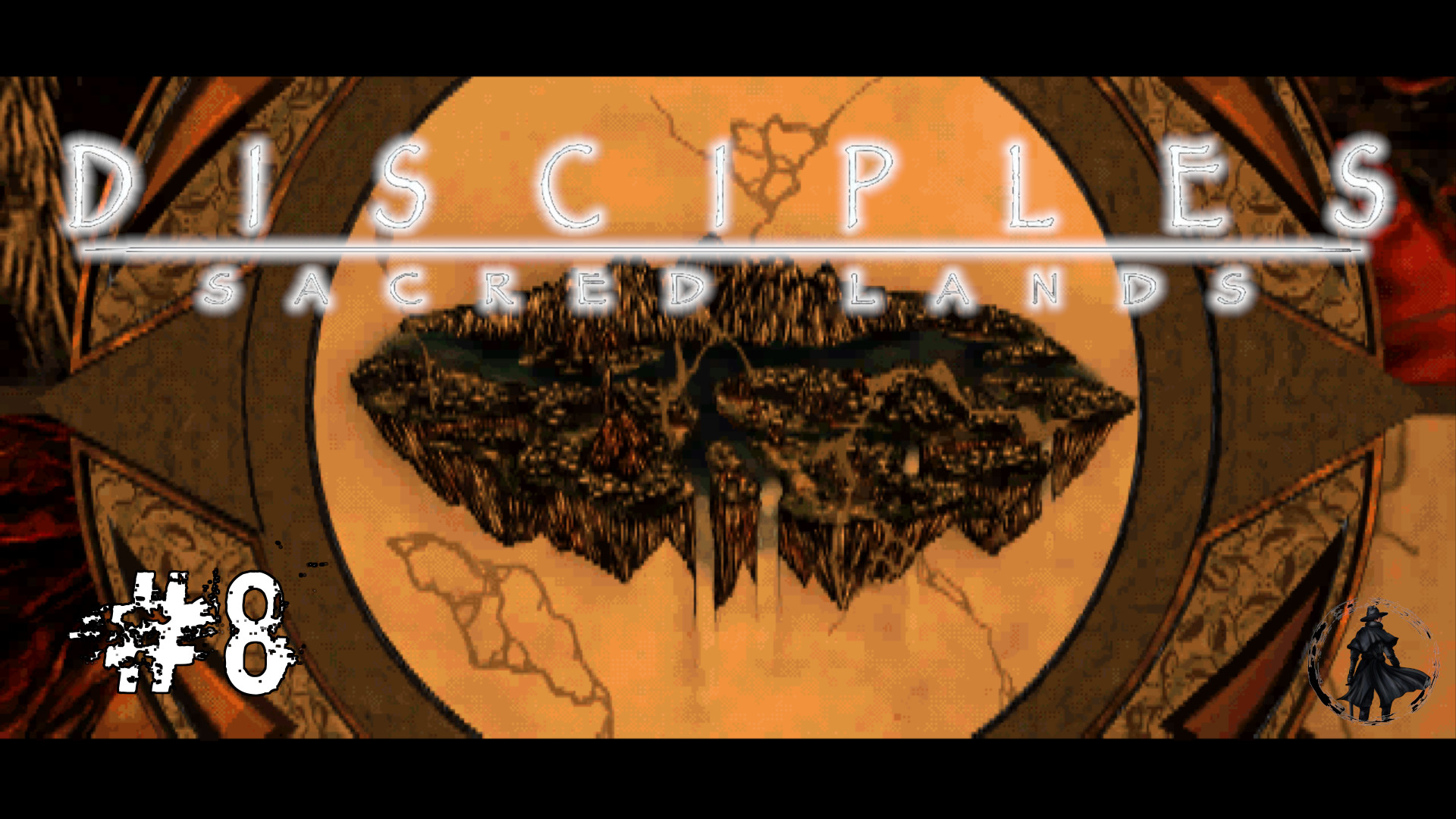 Disciples: Sacred Lands. Прохождение. Решающая битва (часть 8)