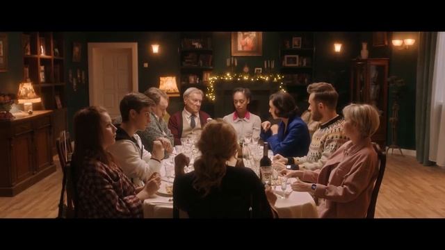 Оливье ? Трейлер ? Фильм 2022 смотреть онлайн