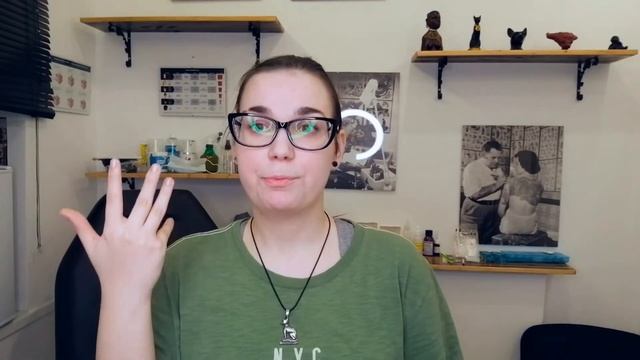 Пирсинг "своими руками". Как НЕ надо делать пирсинг. смотреть онлайн