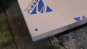 ✔️ Идея из обрезка ДСП......