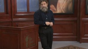 Лекция №9. Роберт Сапольски — «Стресс и мужская репродуктивная система»