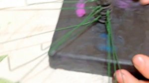 Солнечная система своими руками. Модель.