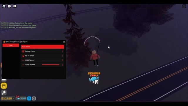 [? Event] Driving Empire Script • Candy Farm And More [Roblox] смотреть онлайн