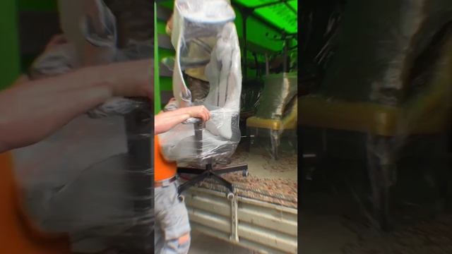 Перевезли большой офис за один день! смотреть онлайн