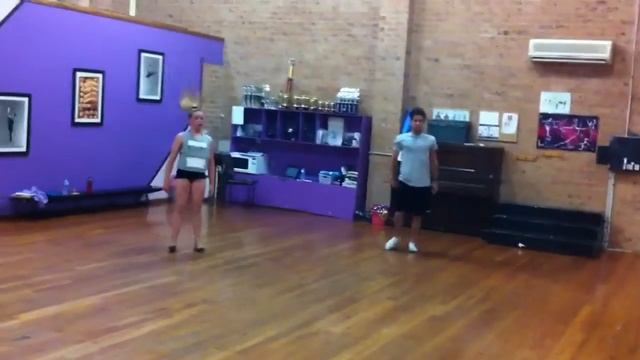 Learning my new contemporary смотреть онлайн