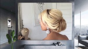 ПРИЧЕСКИ ДЛЯ НЕВЕСТЫ НА СВАДЬБУ | BRIDE HAIR STYLES TUTORIAL