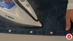 Новая линейка мощных паровых станций Bosch Serie 8 VarioComfort