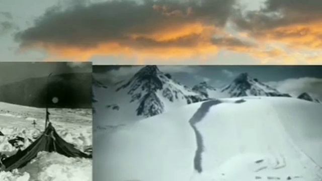 Перевал Дятлова. Гордиев узел. Мнения поисковиков и исследователей. смотреть онлайн