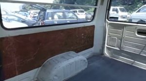 Toyota Hiace LH178-1010391