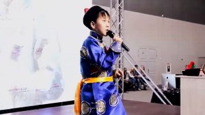 Лудуб Очиров-Бууза