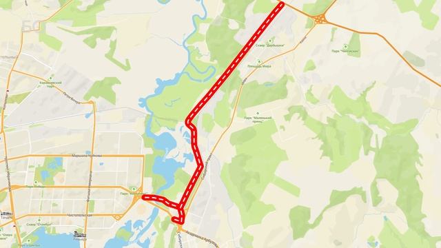 Какие дороги в Казани сделают платными? смотреть онлайн