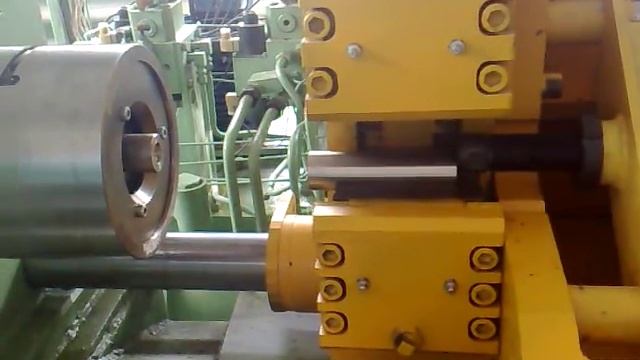 Сварка трением / friction welding смотреть онлайн