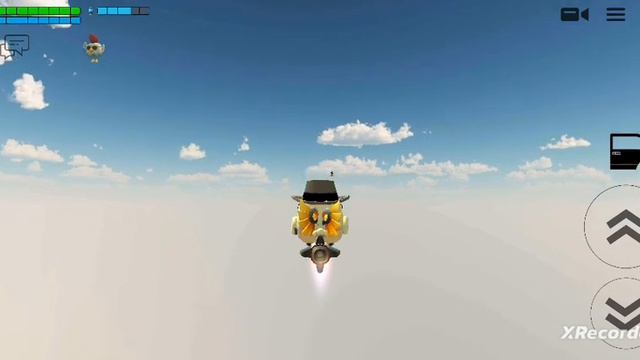 Как Найти Робота В Чикен  Гане В Обновление версии 3.2.0🤔 смотреть онлайн