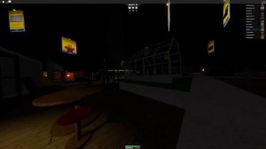 Roblox SCP-3008 Experience PART 2