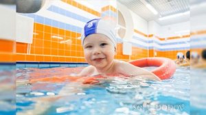 плавательный бассейн "Орбита", г. Сыктывкар