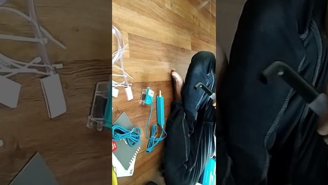 ASPEN..MINI AQUA PUMP..✓ смотреть онлайн