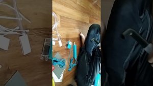 ASPEN..MINI AQUA PUMP..✓