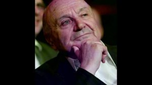 Жванецкий М М  Леониду Осиповичу Утёсову