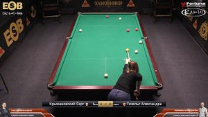 Крыжановский Сергей - Гизельс Александра | TV стол | Корона БК "Легенда"