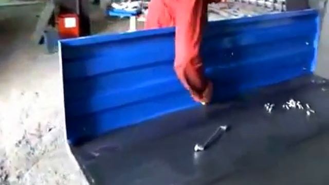 Прицеп мотоблочный