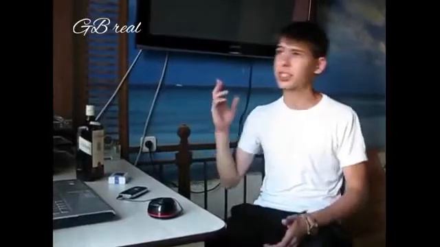 ИЛЬЯС ГАЯЗОВ !!! РАНЕЕ😁