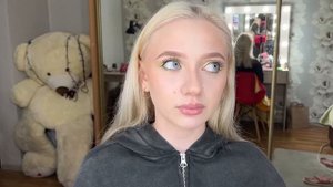 УВЕЛИЧИЛА ГУБЫ!