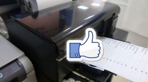 Epson Замятие, Рвет бумагу и мазафака