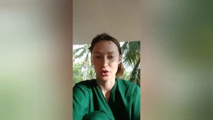 Панчакарма 21.  день 2, процедура 2. Керала. Делюсь впечатлением и мыслями. Индия