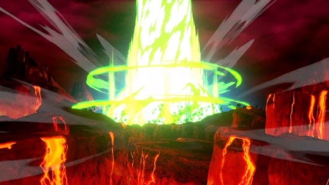 DRAGON BALL FIGHTERZ | Broly Base DBZ over Broly (DBS) MOD RELEASE (UPDATED) смотреть онлайн