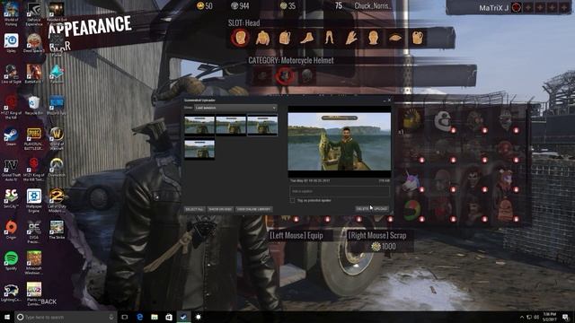 Bass Pro Shops The Strike PC смотреть онлайн