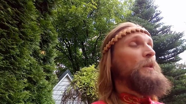 Приглашение на фестиваль "Собери свою Матрёшку" 2018 от Ивана Царевича смотреть онлайн