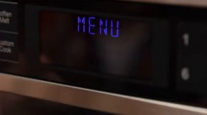 Samsung Appliances Infomercial Microwave ME21F606MJT AA - Venice, Florida