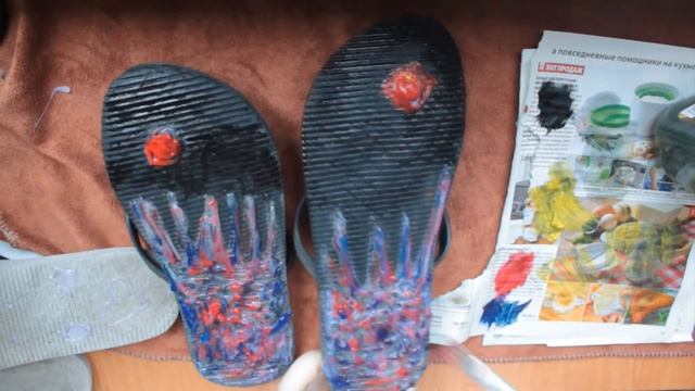DIY Реализация идеи
