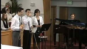 Иисуса Кровь - христианская песня