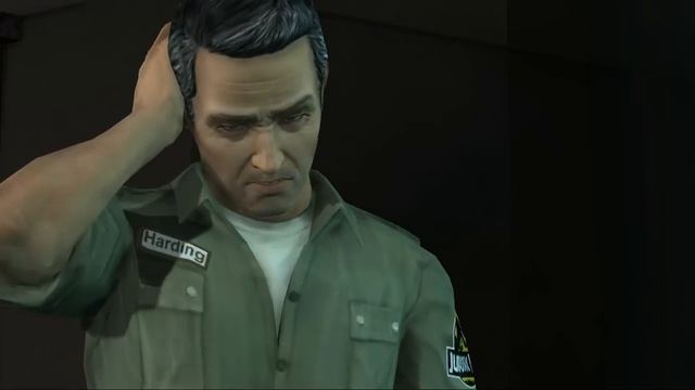 PC Longplay [321] Jurassic Park: The Game (Episode 4 - The Survivors) смотреть онлайн