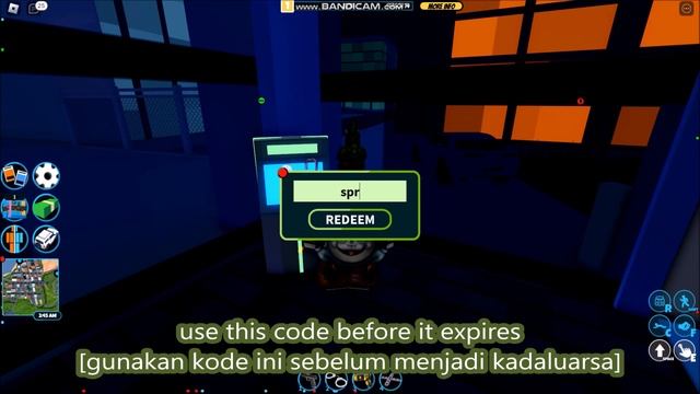 NEW CODES *SEASON 14* [SPRING UPDATE] Jailbreak ROBLOX | February 12, 2023 смотреть онлайн