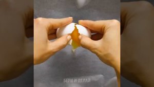 32 НОВЫХ СПОСОБА ПРИГОТОВИТЬ ЯЙЦА