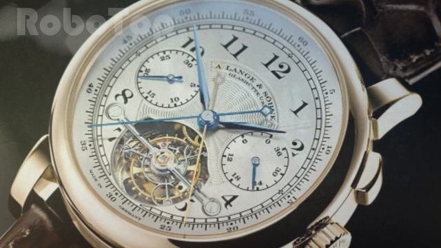 Топ 10 самых дорогих мужских часов и кто смог их приобрести...