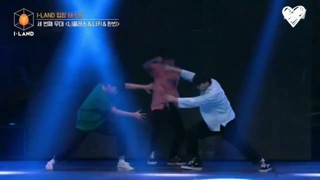 (Engsub) ENHYPEN Members first impression in First Episode смотреть онлайн