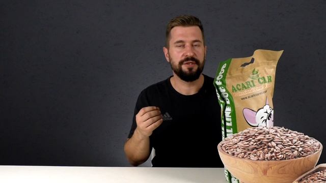 ACARI CIAR корм для собак | СУХОЙ КОРМ Акари Киар | Обзор корма и дегустация