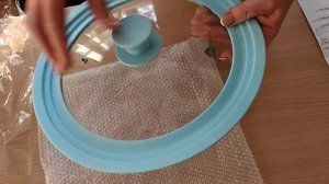 Крышка 3 в 1 для сковородок и кастрюль от Фаберлик